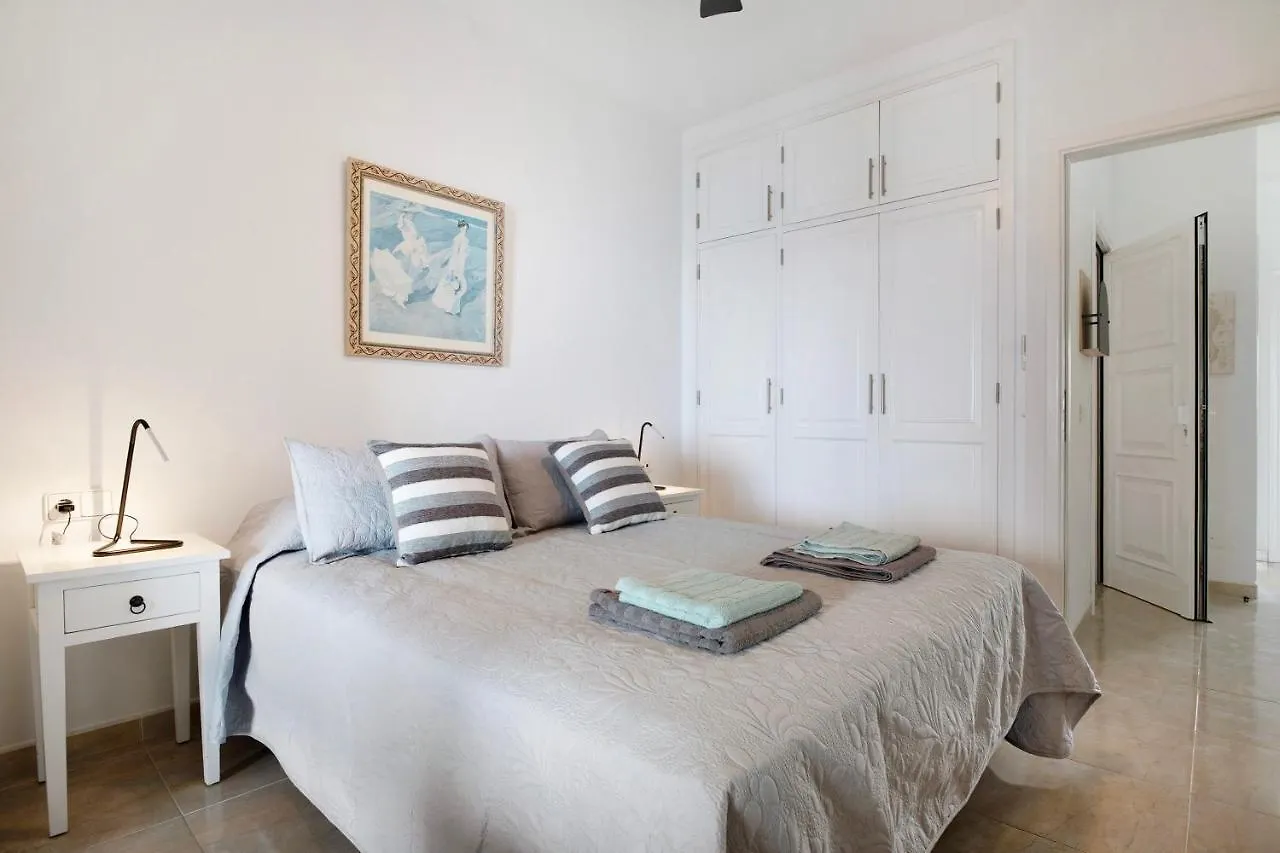 Apartamento Seaview Limones Playa Blanca  0*, Playa Blanca (Lanzarote) Spain