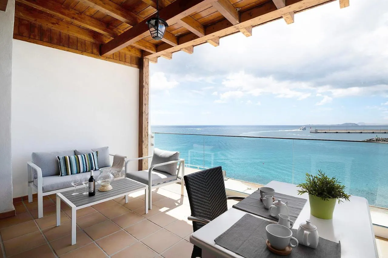 Apartamento Seaview Limones Playa Blanca  Apartment Playa Blanca (Lanzarote)