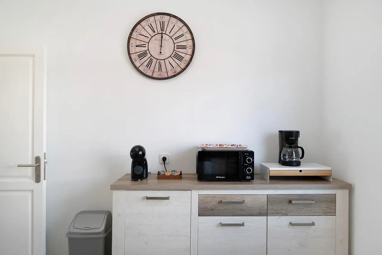 Apartamento Seaview Limones Playa Blanca  Apartment Playa Blanca (Lanzarote)