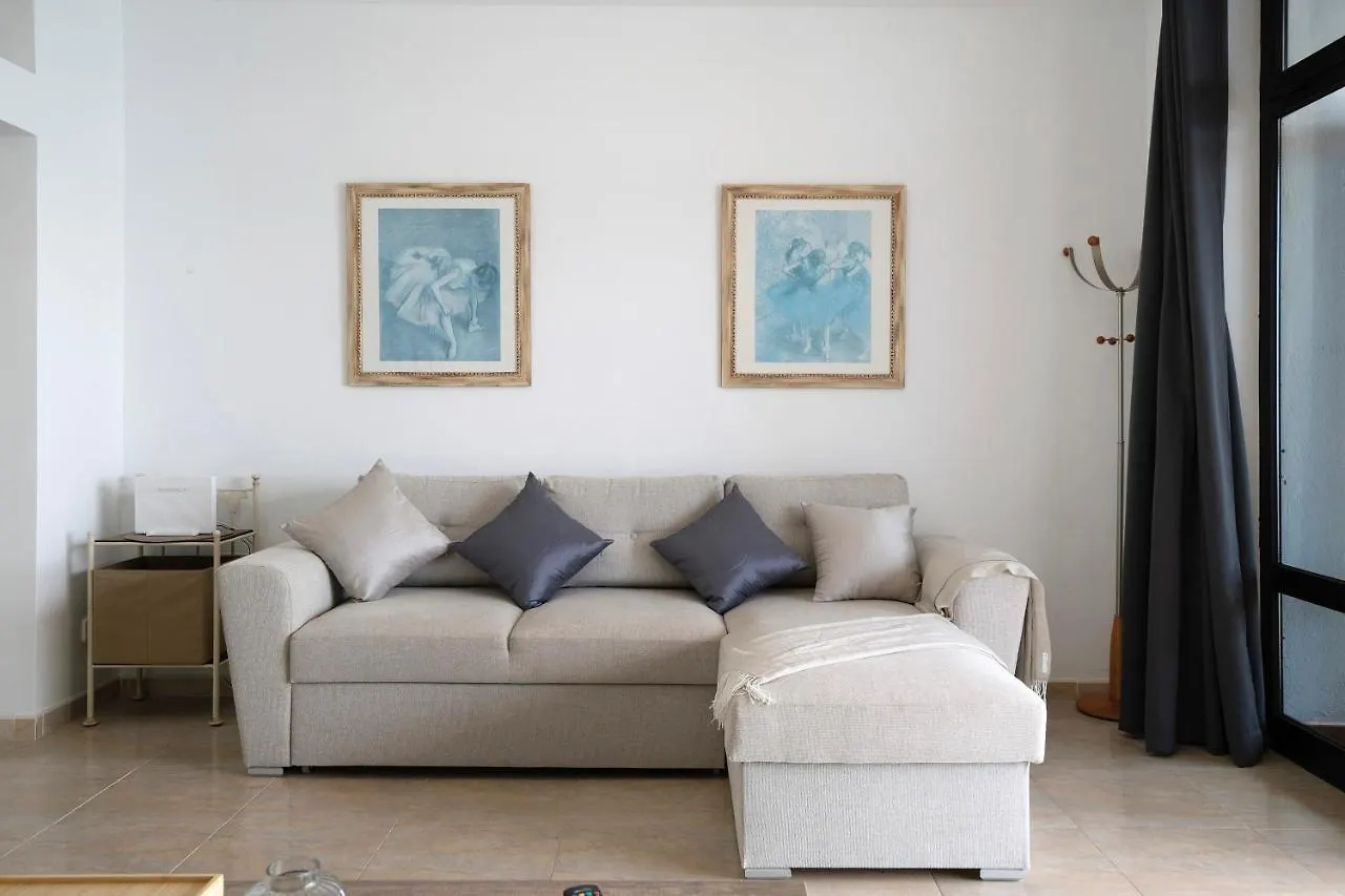 Apartamento Seaview Limones Playa Blanca  Playa Blanca (Lanzarote)