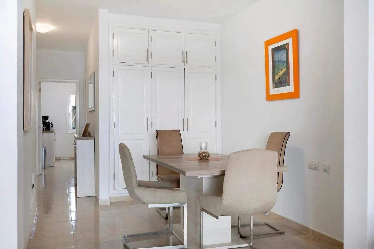 Apartamento Seaview Limones Playa Blanca