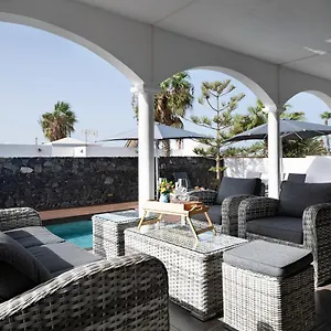 Maylands Playa Blanca (Lanzarote)