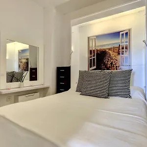 Marina De La Duquesa 805 Apartment Manilva