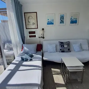 Appartamento Sea View, Playa Blanca (Lanzarote)