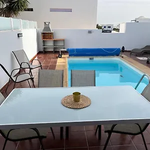 House White Playa Blanca (Lanzarote)