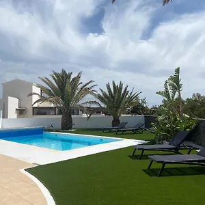 Casa Aday Playa Blanca (Lanzarote)