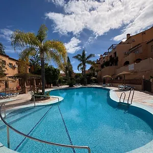 Riviera Del Sol Piscinas Playas Y Golf Apartment Malaga