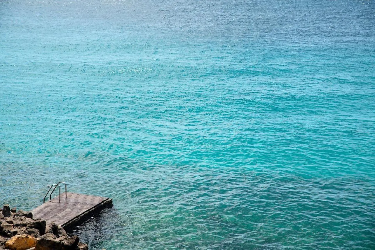 Apartamento Seaview Limones Playa Blanca  Spagna