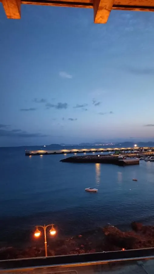 Apartamento Seaview Limones 普拉亚布兰卡 西班牙